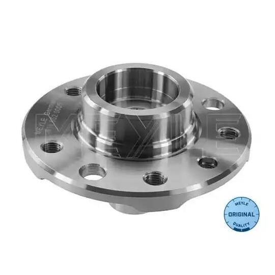 614 652 0005 - Wheel hub 