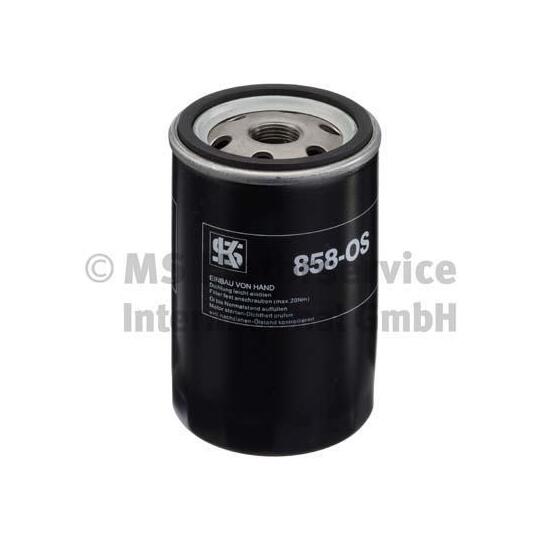50013858 - Oil filter 
