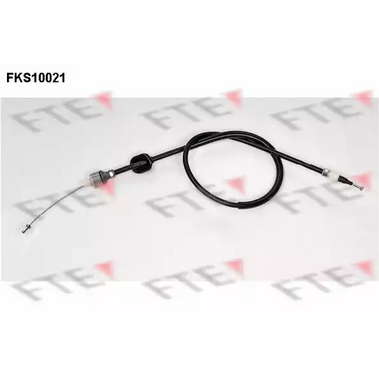FKS10021 - Clutch Cable 