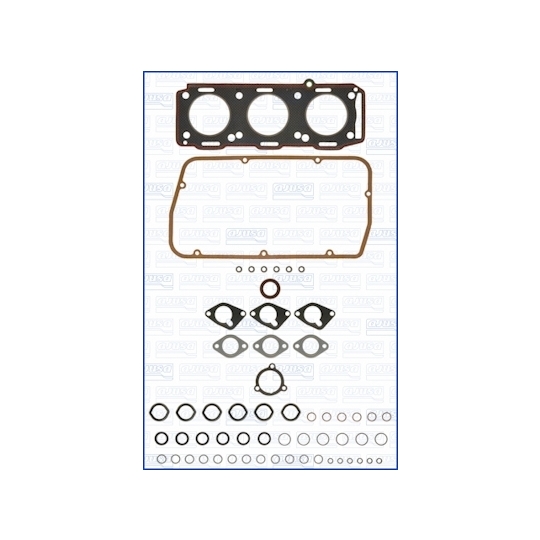 52296600 - Gasket Set, cylinder head 