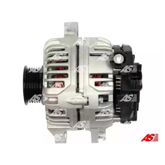 A0257 - Generator 