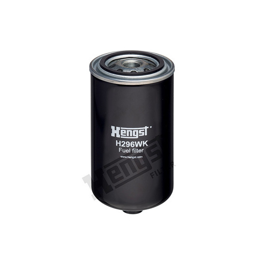 H296WK - Fuel filter 