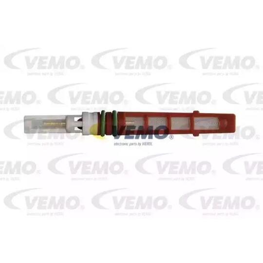 V25-77-0003 - Injector Nozzle, expansion valve 