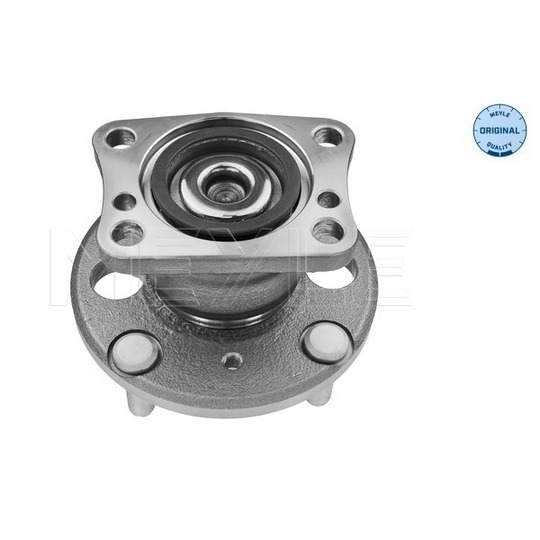 714 750 0020 - Wheel hub 