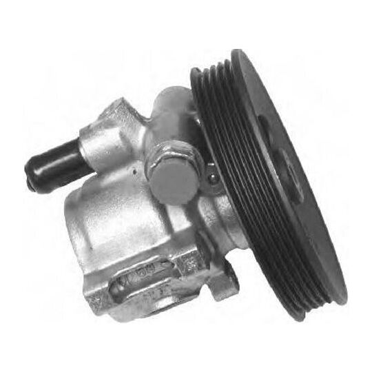 PI0217 - Hydraulic Pump, steering system 