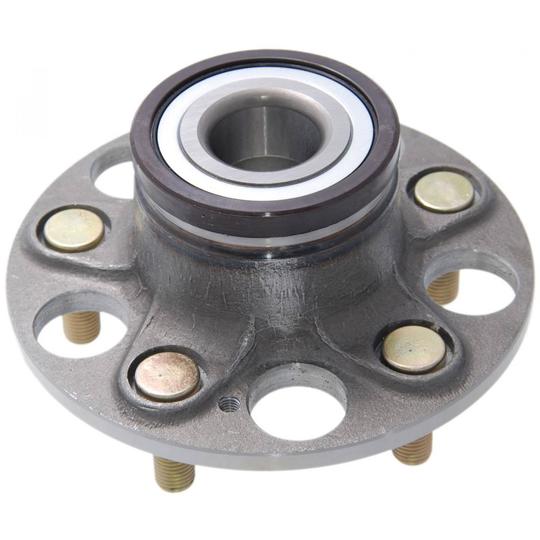 0382-FRVMR - Wheel hub 