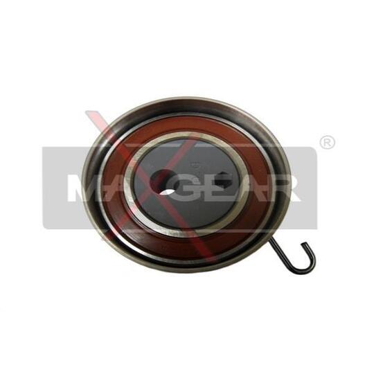 54-0253 - Tensioner Pulley, timing belt 