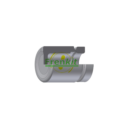 P425201 - Piston, brake caliper 