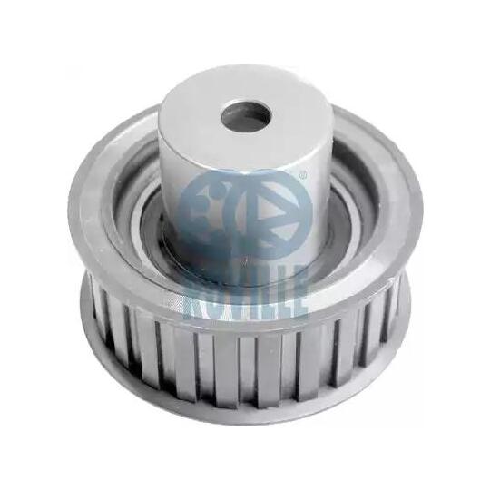 55814 - Deflection/Guide Pulley, timing belt 
