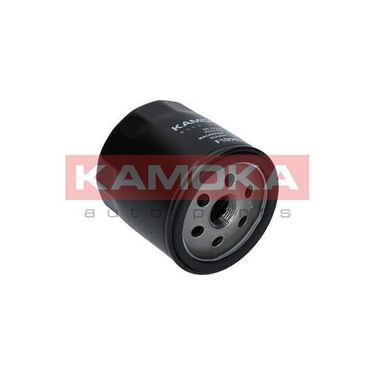 F100801 - Oil filter 