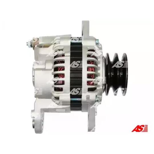 A5063 - Alternator 