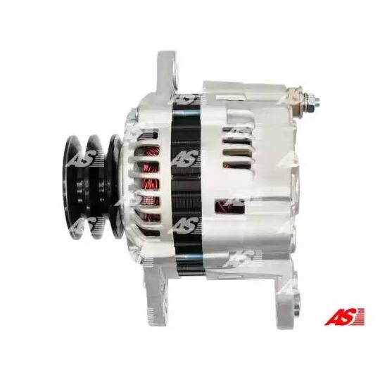 A5063 - Alternator 