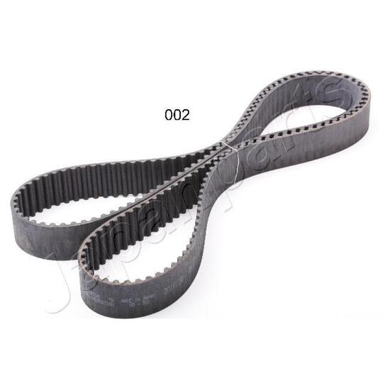 DD-002 - Timing Belt 