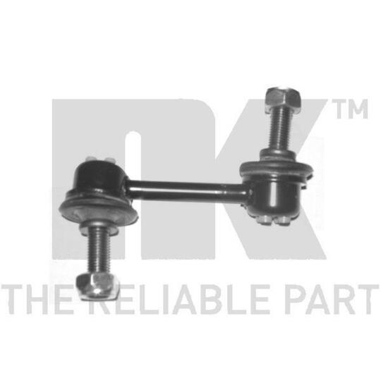 5112613 - Rod/Strut, stabiliser 