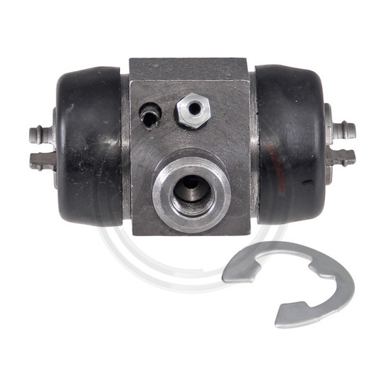 2643 - Wheel Brake Cylinder 