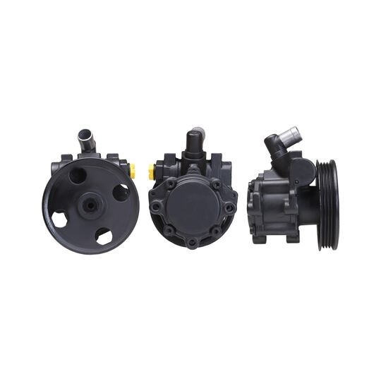 15-0171 - Hydraulic Pump, steering system 