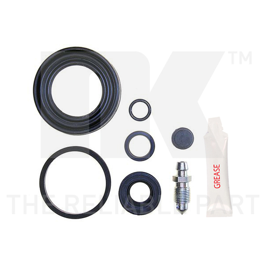 8822017 - Repair Kit, brake caliper 