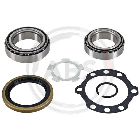 201445 - Wheel Bearing Kit 