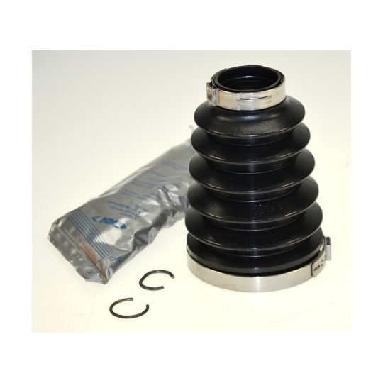304834 - Bellow Set, drive shaft 