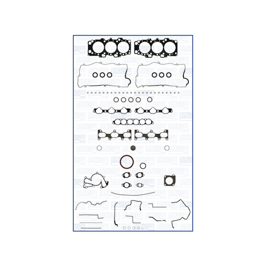 50260500 - Hel packningssats, motor 