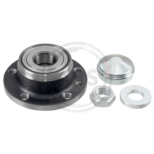 201634 - Wheel Bearing Kit 