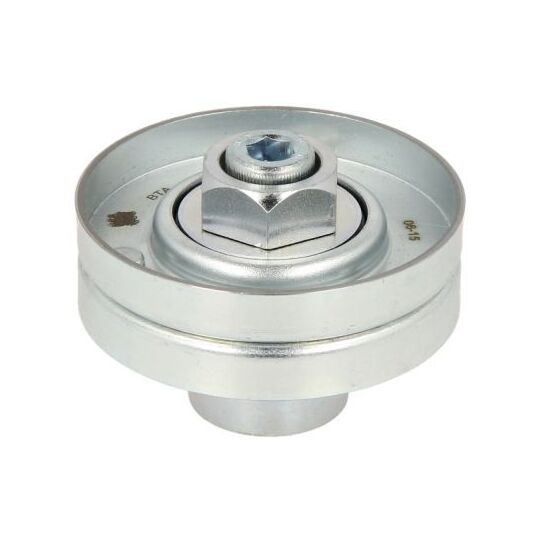 E20012BTA - Tensioner Pulley, v-ribbed belt 