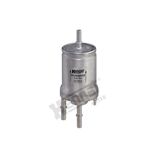 H155WK02 - Fuel filter 