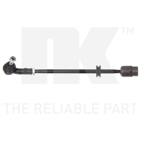 5004711 - Rod Assembly 