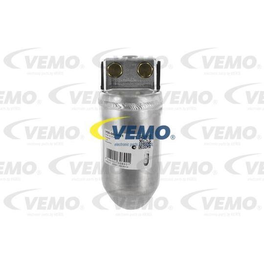 V50-06-0001 - Dryer, air conditioning 