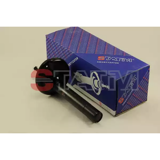 A.025 - Shock Absorber 