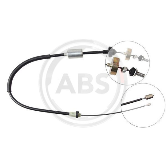 K26110 - Clutch Cable 
