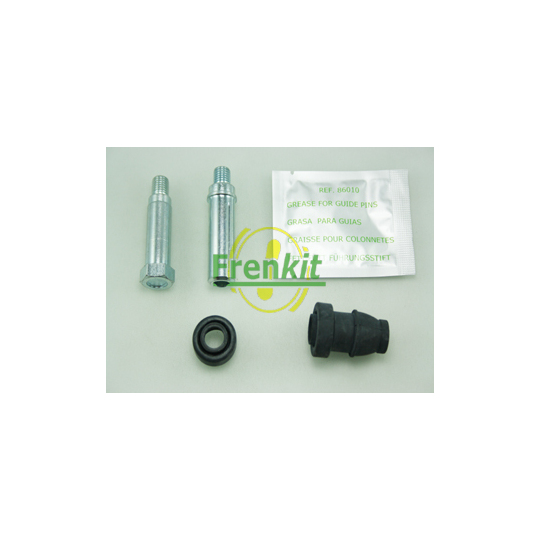 814002 - Guide Sleeve Kit, brake caliper 