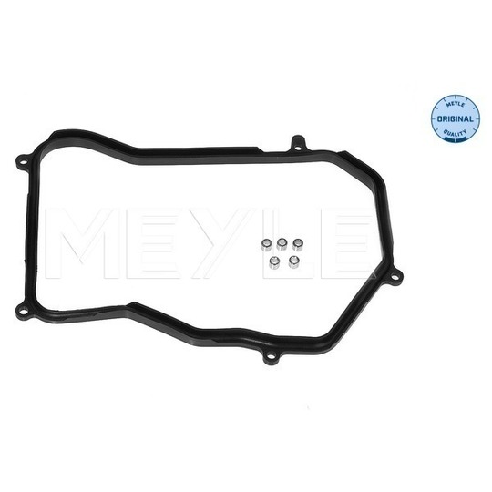 100 321 0007 - Seal, automatic transmission oil pan 