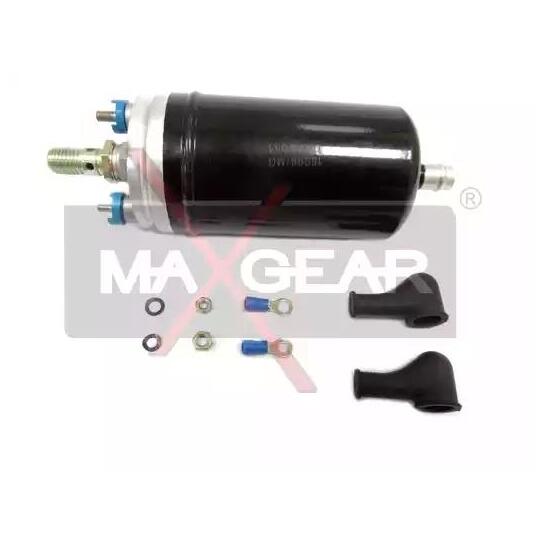 43-0049 - Fuel Pump 