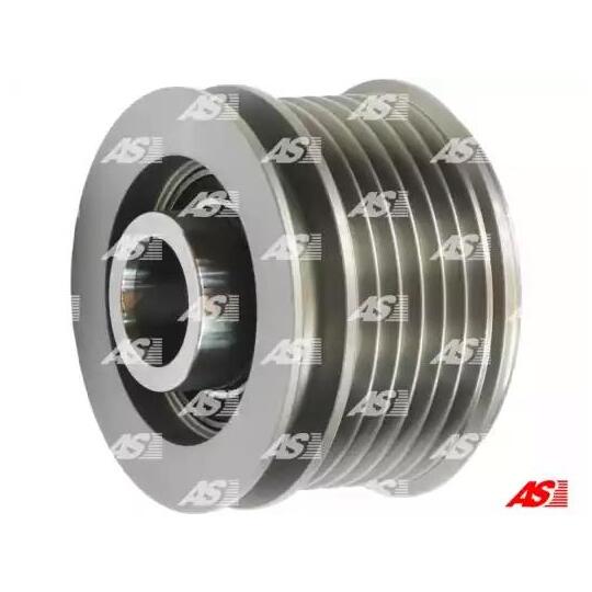 AFP3018(V) - Alternator Freewheel Clutch 