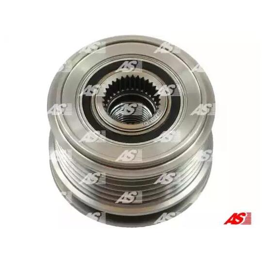 AFP3018(V) - Alternator Freewheel Clutch 