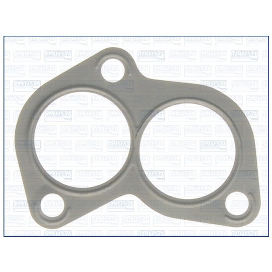 00193600 - Gasket, exhaust pipe 