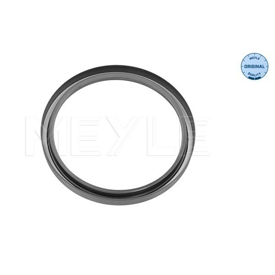 834 753 0001 - Shaft Seal, wheel hub 