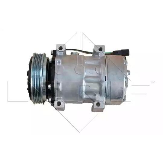 32731G - Compressor, air conditioning 