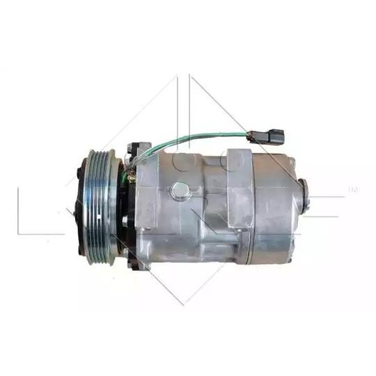 32731G - Compressor, air conditioning 