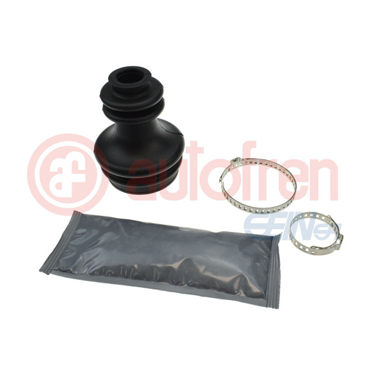 D8065 - Bellow Set, drive shaft 