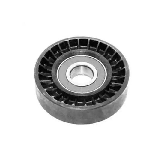 331316170257 - Tensioner Pulley, v-ribbed belt 