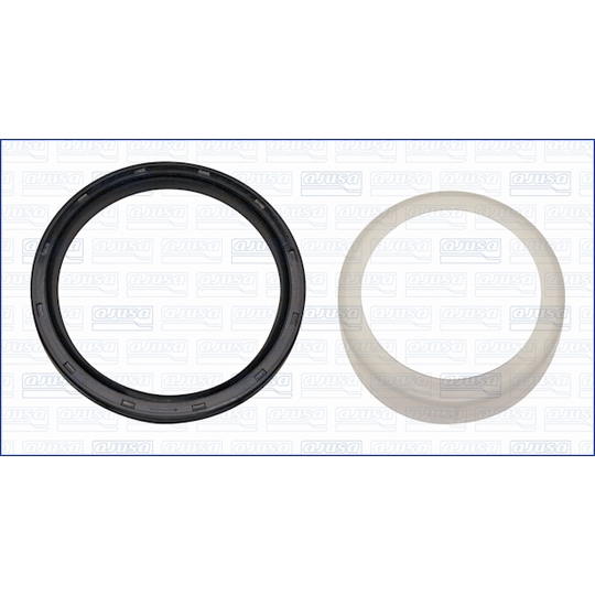 15101000 - Shaft Seal, crankshaft 