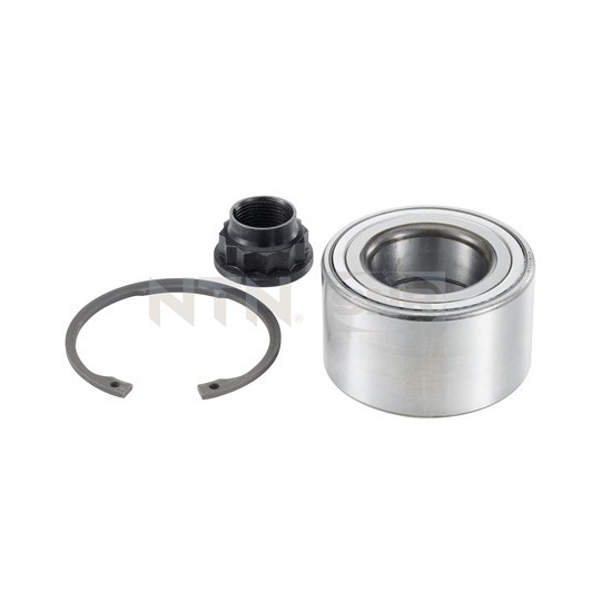 R169.108 - Wheel Bearing Kit 