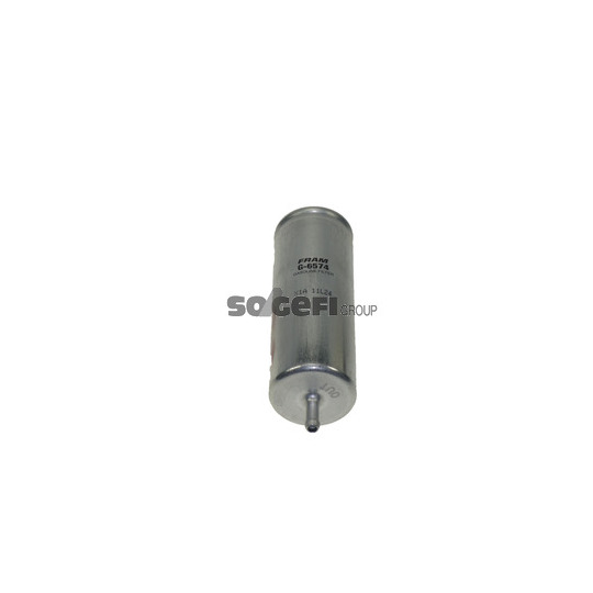 G6574 - Fuel filter 