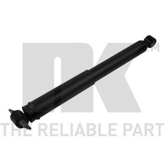 63251310 - Shock Absorber 