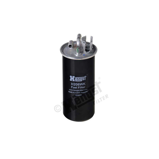 H206WK - Fuel filter 