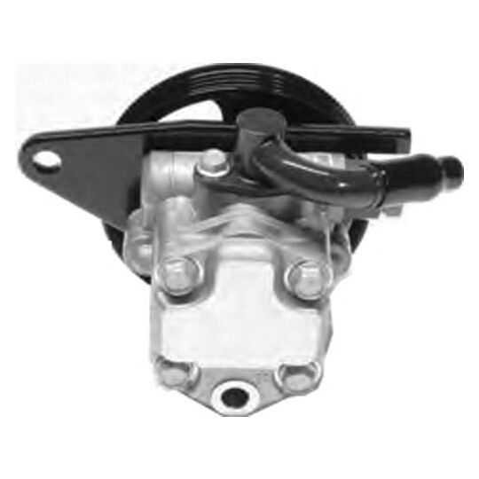 PI1266 - Hydraulic Pump, steering system 