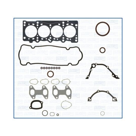 50225200 - Hel packningssats, motor 