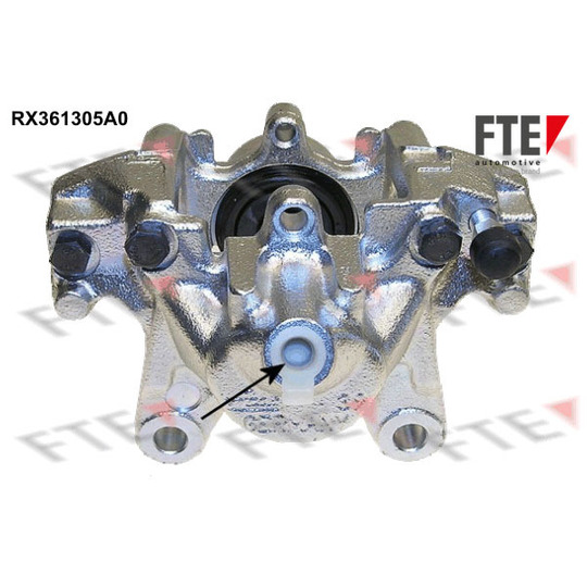 RX361305A0 - Brake Caliper 